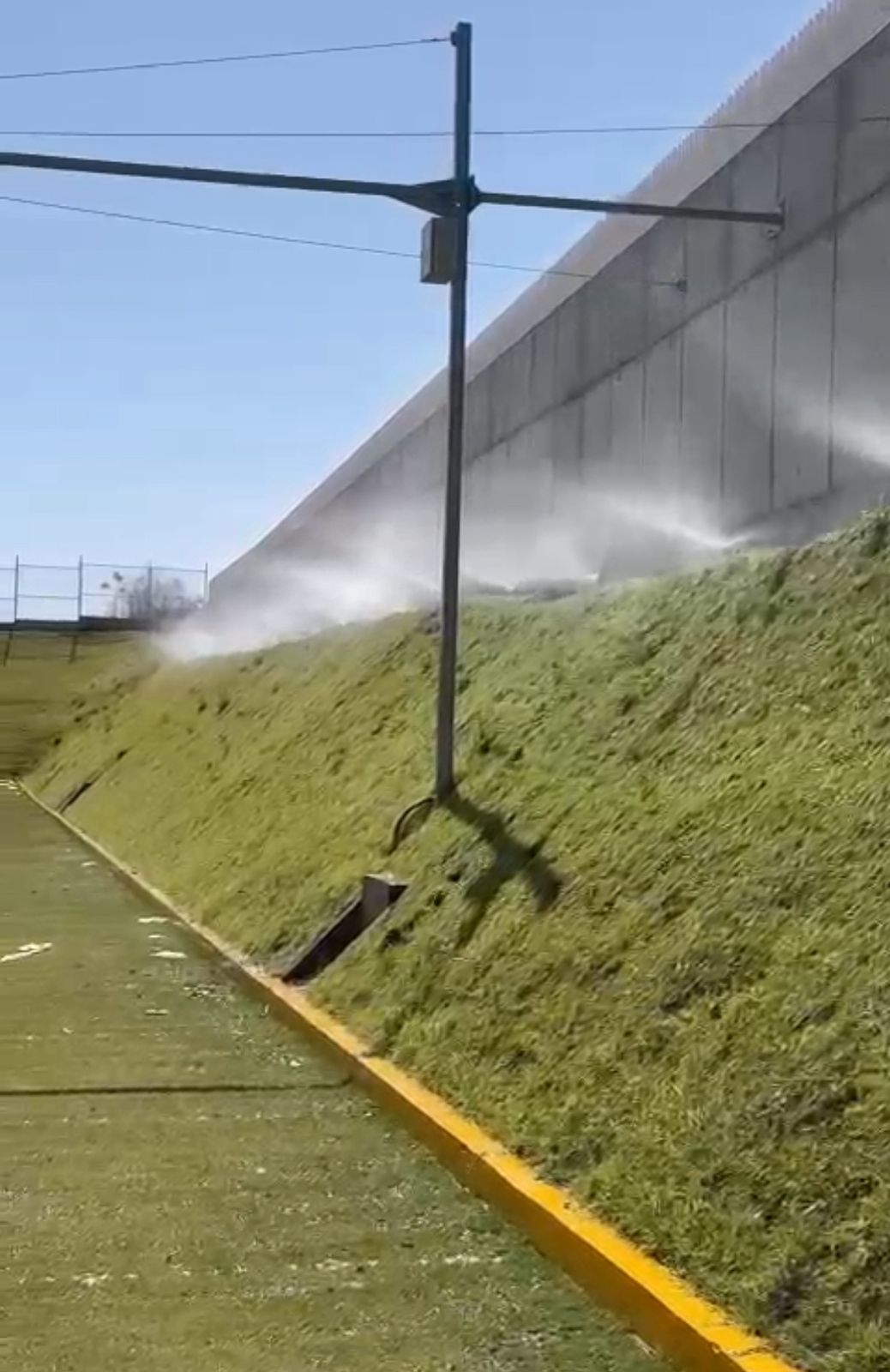 Sistema de riego Guadalajara Sistema de riego Guadalajara